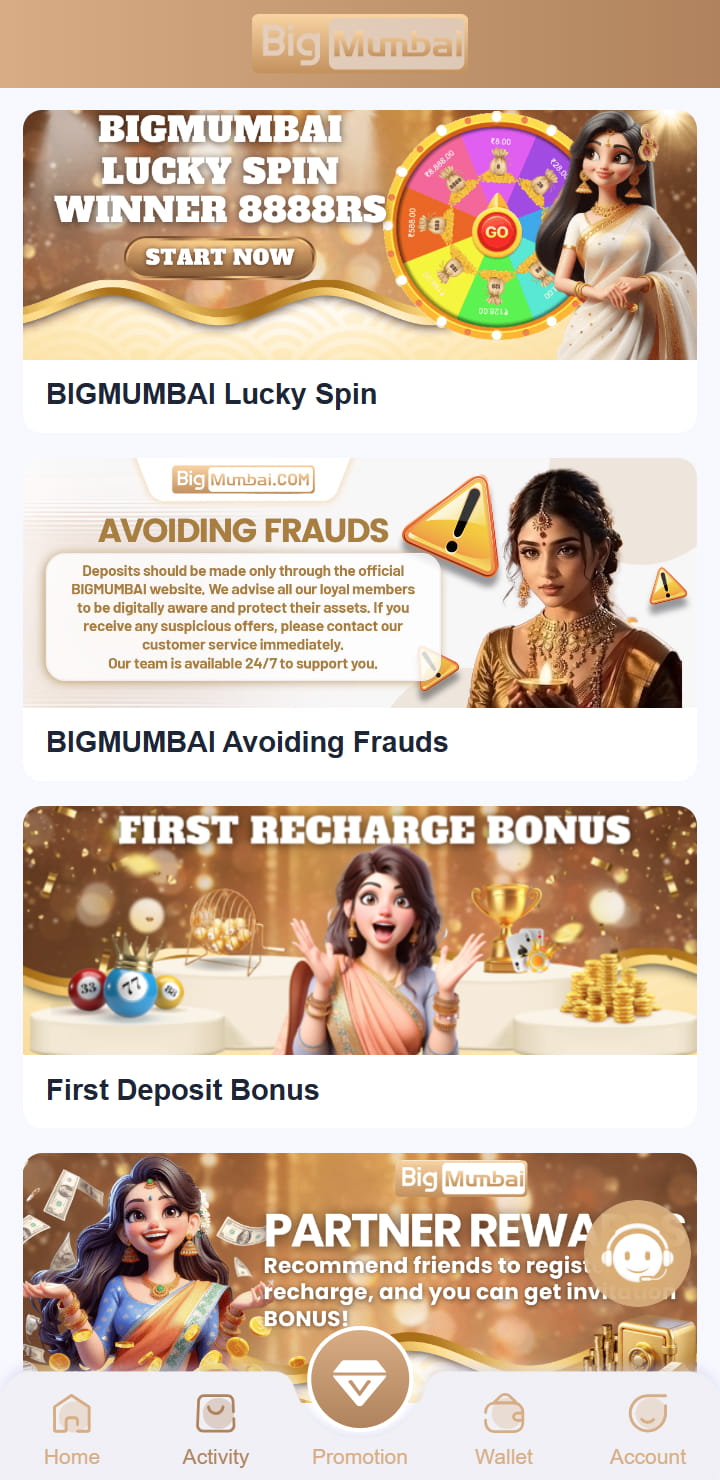 This image is the second image of the app, India's encrypted odds-on top online betting software