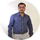 Madhav Bhowmick